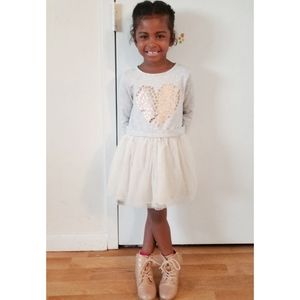 Old Navy Long Sleeve Dress